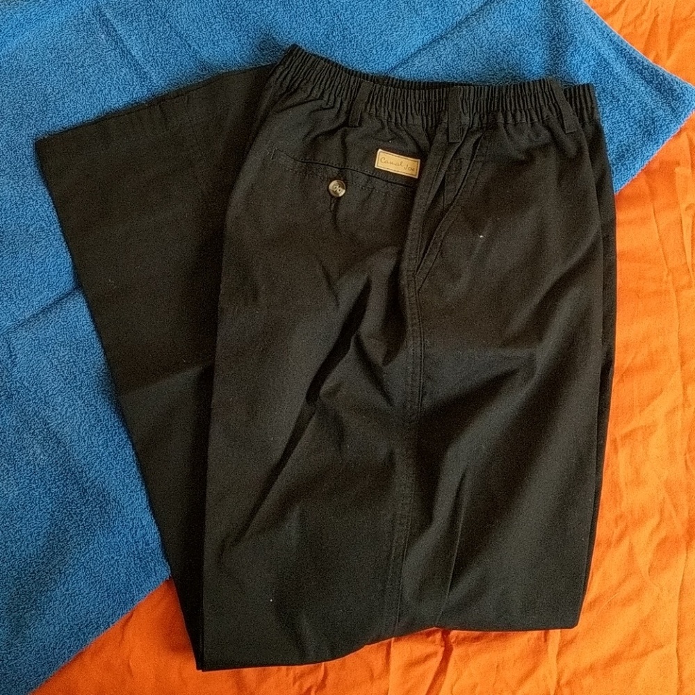 Never worn 34 waist men's pants